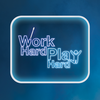 Hager - Work Hard Play Hard