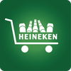 Heineken Seller Portal