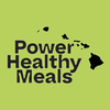 Power Healthy Meals