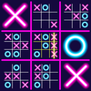Power Tic-Tac-Toe