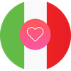 Italy Dating App and Chat
