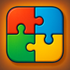 Jigsaw picture puzzles game