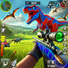Dinosaur Shooting: Animal Hunt
