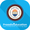 Praadis Education Learning App