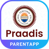 Praadis Parent App