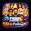 StarFollow : Celebrity Monitor