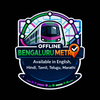 Bengaluru Metro Map Offline