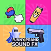 Funny Prank Sounds – Prank App