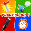 Funny Prank Sounds-Horn & fart