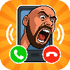 Funny Prank Monster Call