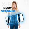 Xray Body Scanner