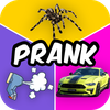 Pranks Spider Prank Car Sounds