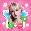 Prank App: Idol Video Call
