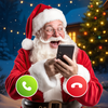 Santa Claus Prank Call App