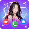 Prank Call - Fake Video Call