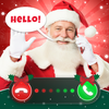 Prank Call: Fake Santa Calling