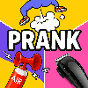 Funny Prank Sounds: Fart Siren