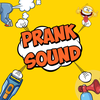 Prank sounds: Funny Sounds App