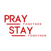 Pray Together Stay Together