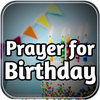Prayer for Birthday