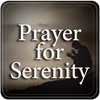 Prayer for Serenity - God gran