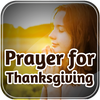 Prayer for Thanksgiving