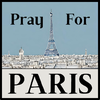 Pray for Paris