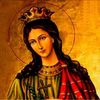 Catherine of Alexandria Prayer