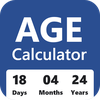 Age Calculator: Date Countdown
