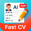Fast CV Maker: Resume Builder