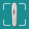 Pregnancy Test Scanner Reader