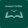 Akuapem Twi Bible (with audio)