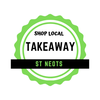 Takeaway – St Neots