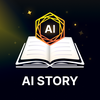 AI Story Generator - Story AI
