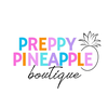 Preppy Pineapple Boutique