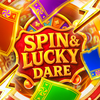 Spin & Lucky Dare