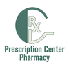 Prescription Center