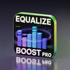 Equalize Boost Pro