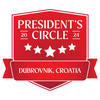 2024 President’s Circle