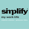 simplify® my work life