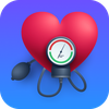Blood Pressure-Monitor