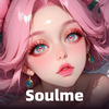 Soulme: AI Companion Chat