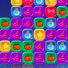 Cute Witch Magic Puzzle
