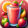 Fruit Smoothie Recipes Offline