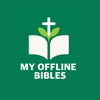 My Bibles Offline App