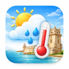 Lisbon Weather – 7 Days