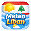Météo Liban – 7 Jours