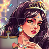 JigsawCraft: Princess