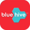 Bluehive Insta Print