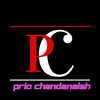 Prio Chandanaish